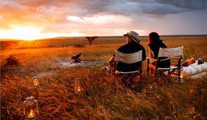best tanzania luxury safari tours